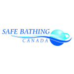 Safe Bathing Canada logo