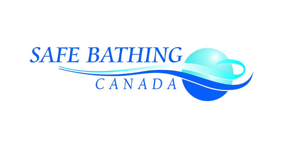 Safe Bathing Canada logo