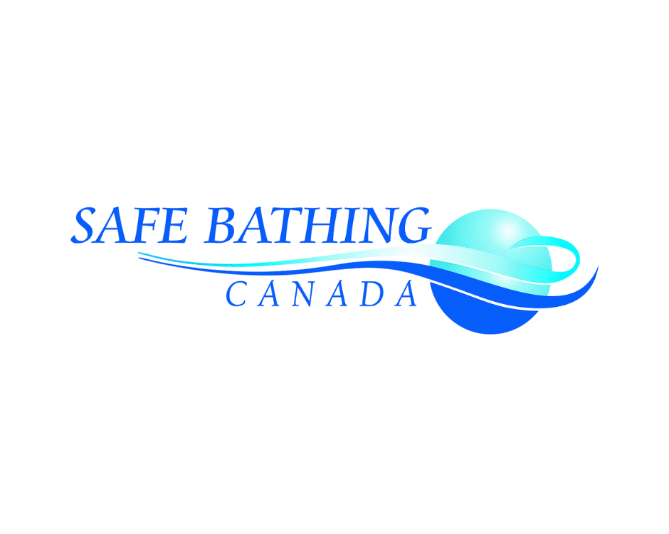 Safe Bathing Canada logo